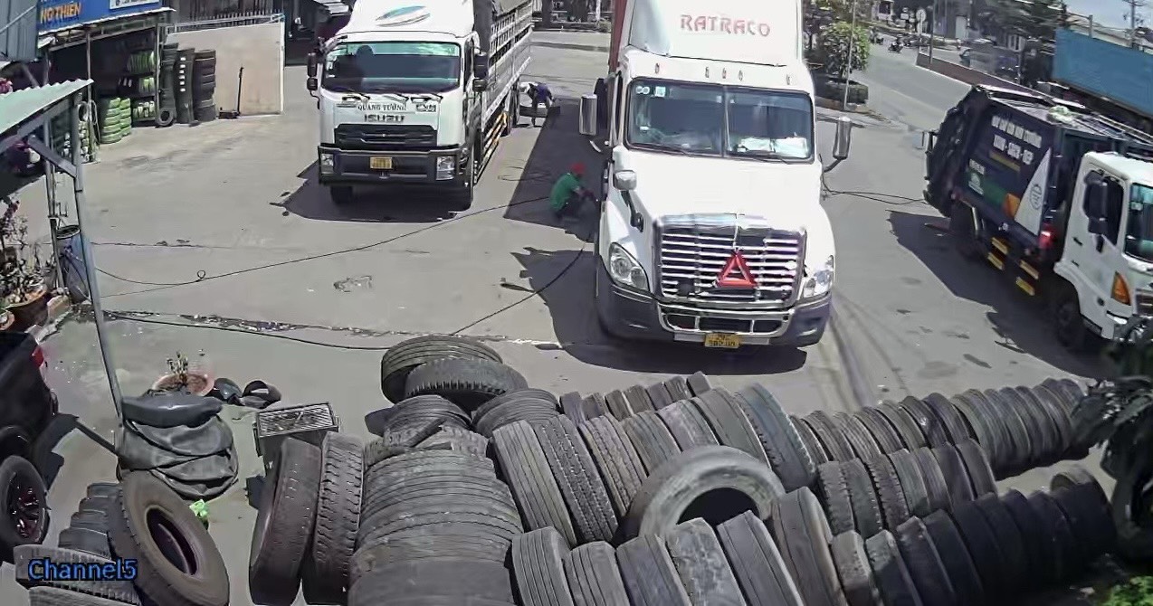 Lốp xe tải nào tốt nhất hiện nay?